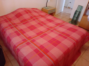 Chambre meublé